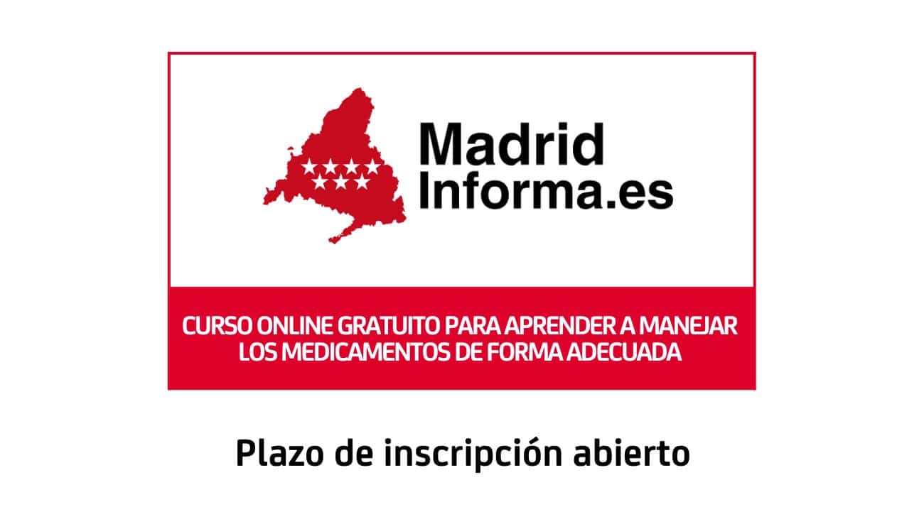 Curso medicamentos