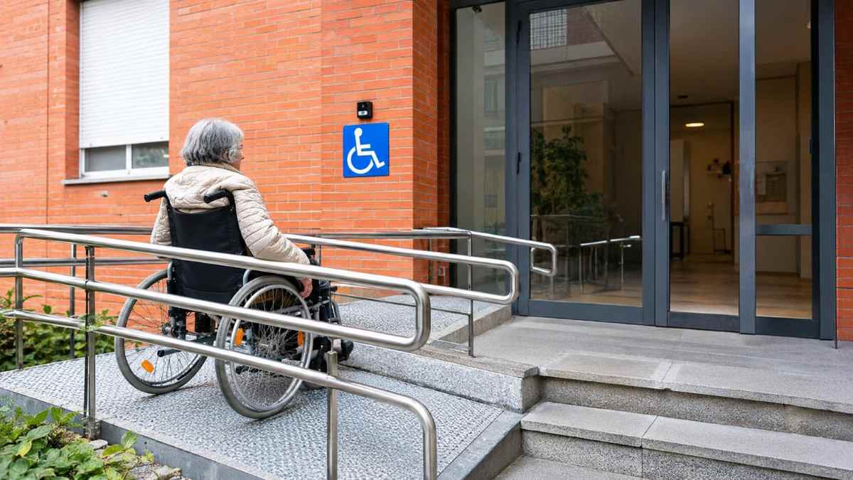 Ayudas para mejorar la accesibilidad en edificios y viviendas en la Comunidad de Madrid