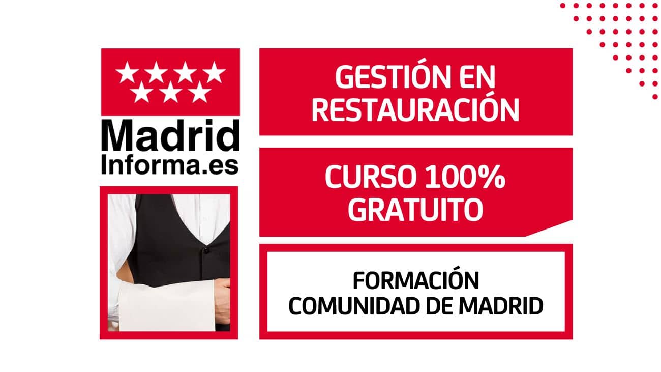 curso gratuito SEPE