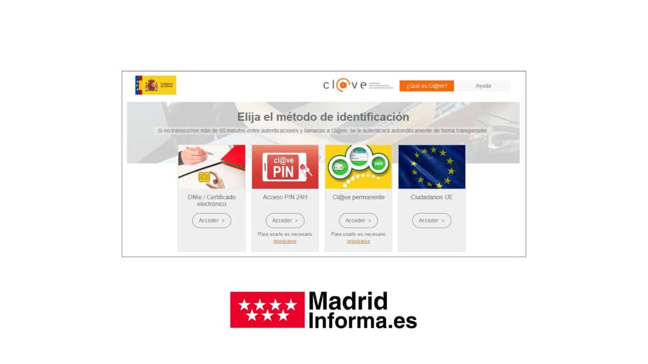 usar servicios administración electrónica