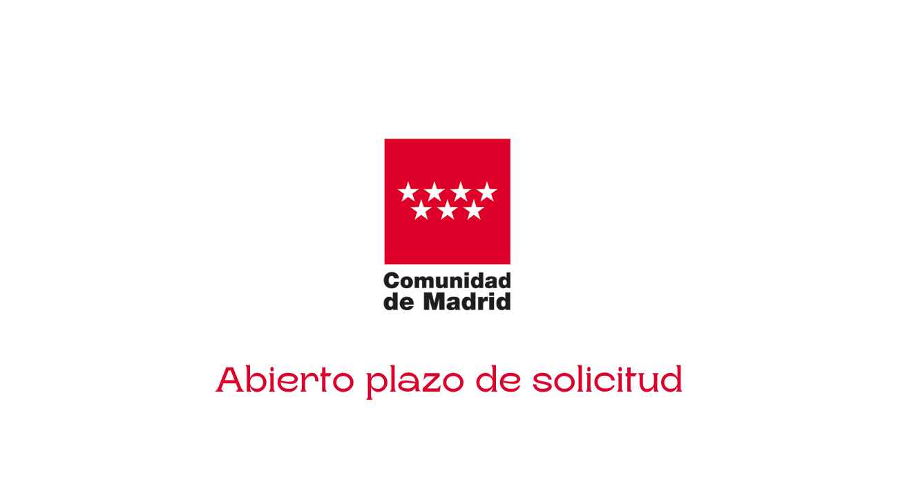 ayudas adquisición vehículos Madrid