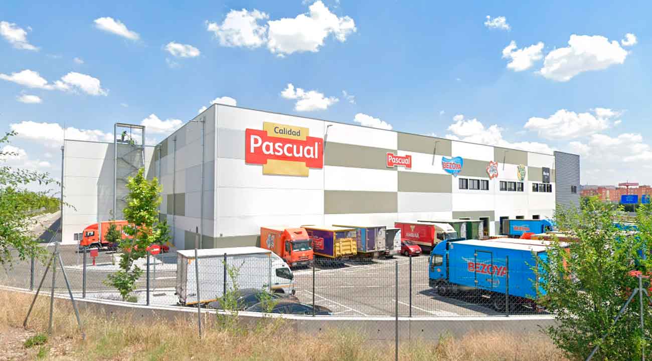 Pascual Torrejón de Ardoz
