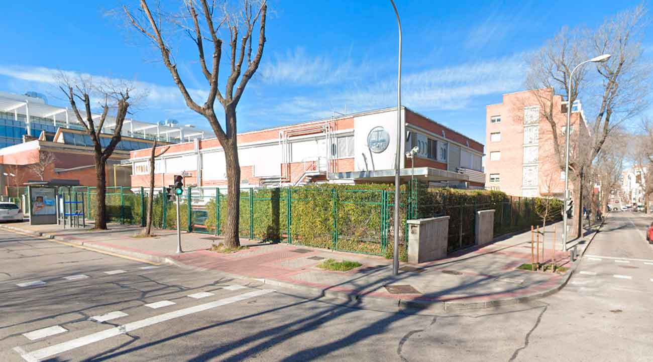 ROVI Madrid