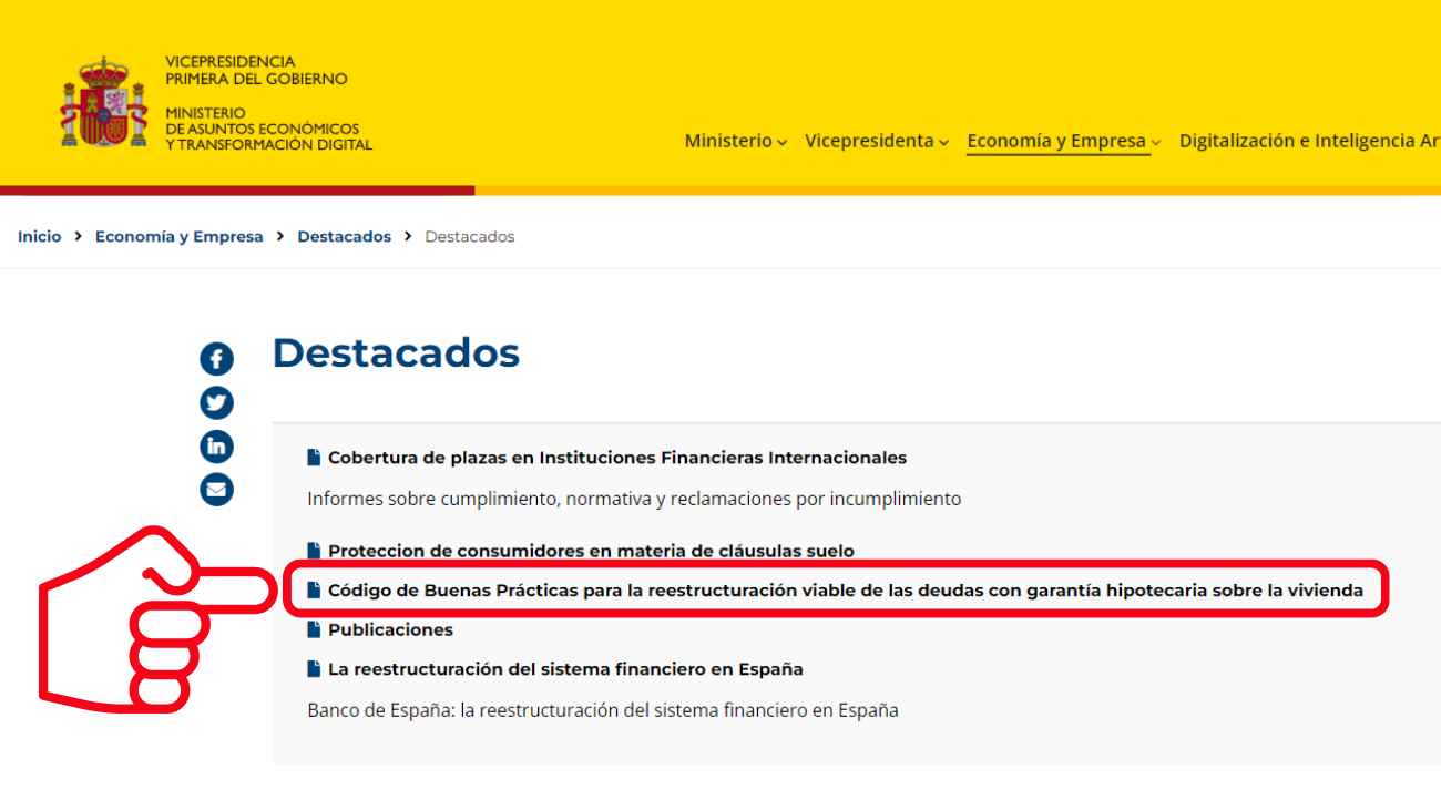ayudas hipoteca