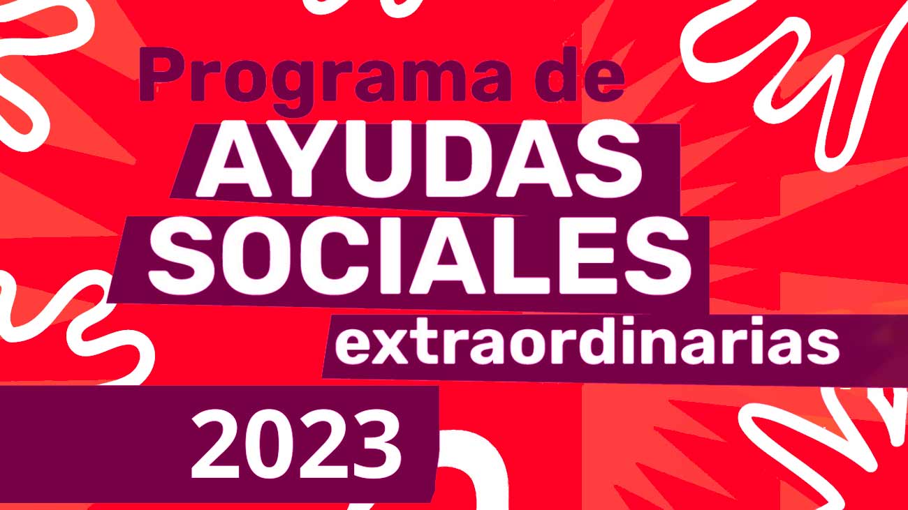 Ayudas 2023