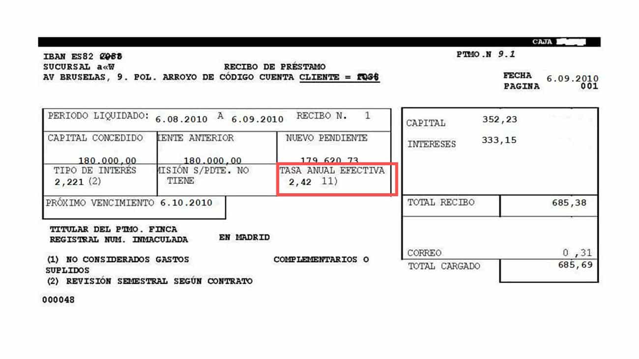 ayudas para hipotecas