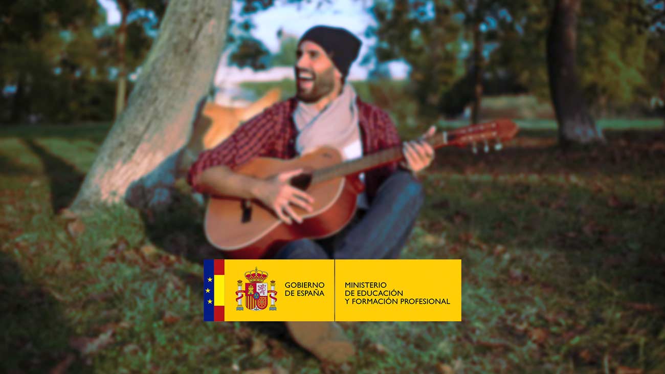 ayudas jóvenes