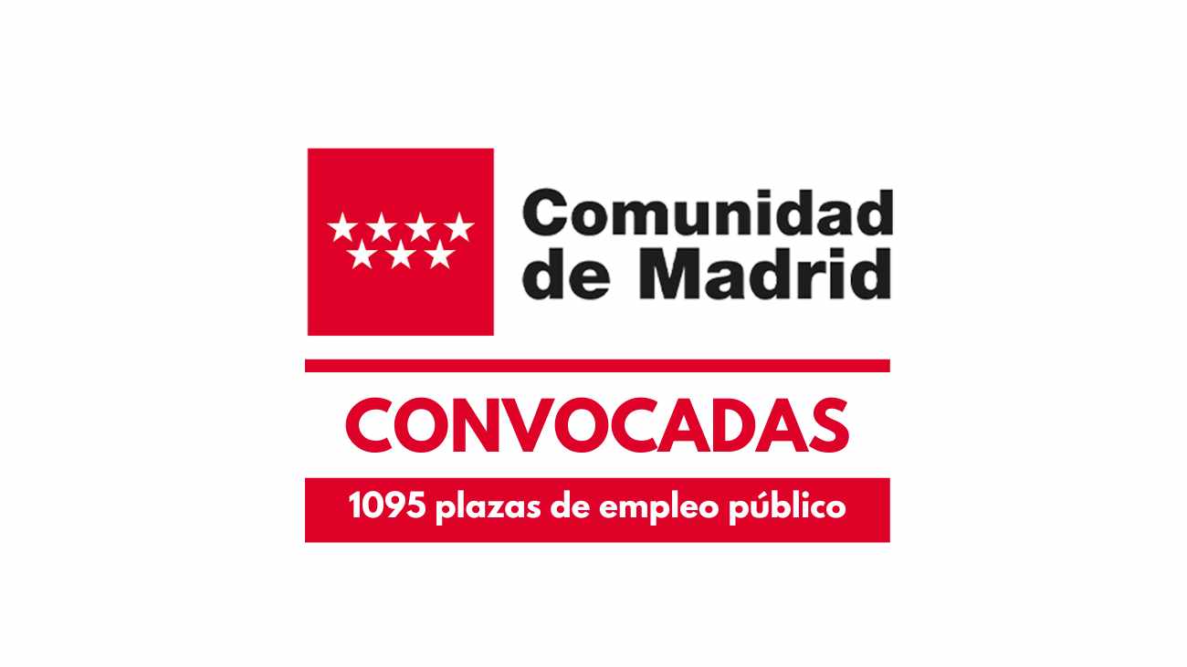 Empleo público Administración General del Estado