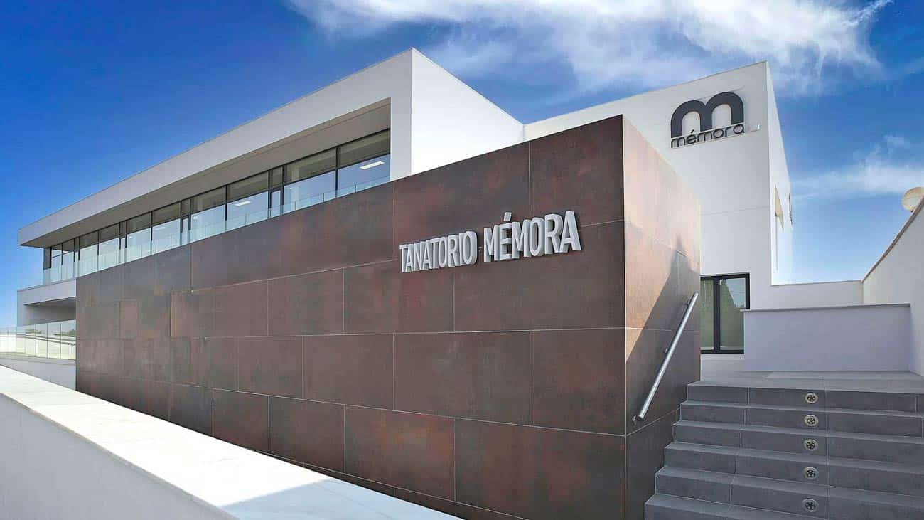 trabajar Mémora Madrid