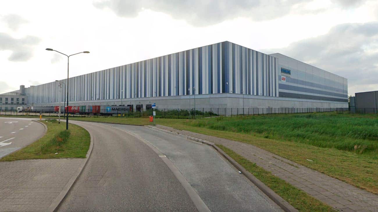 trabajar primark holanda