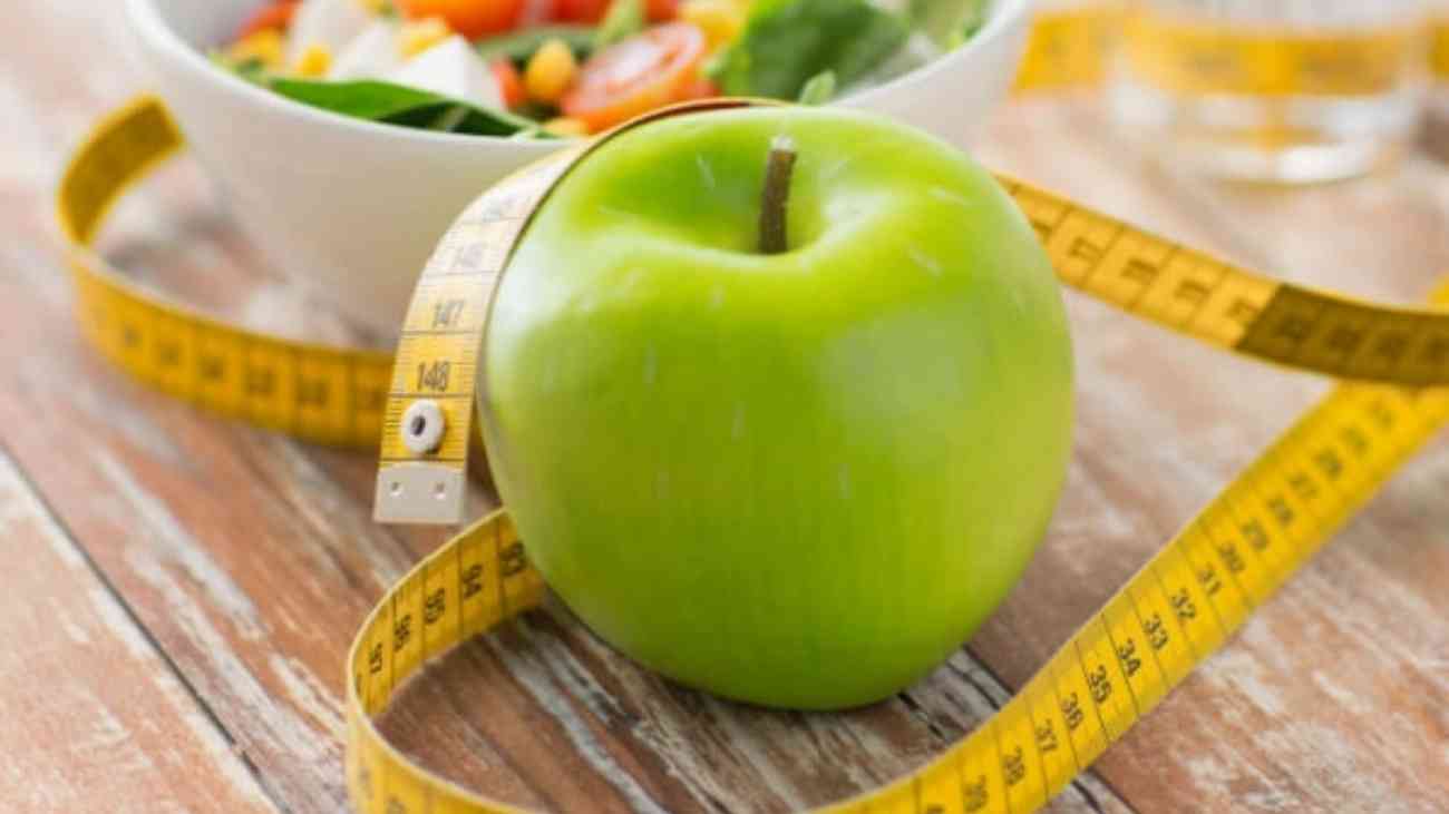 Realizar curso nutrición y dietética gratis