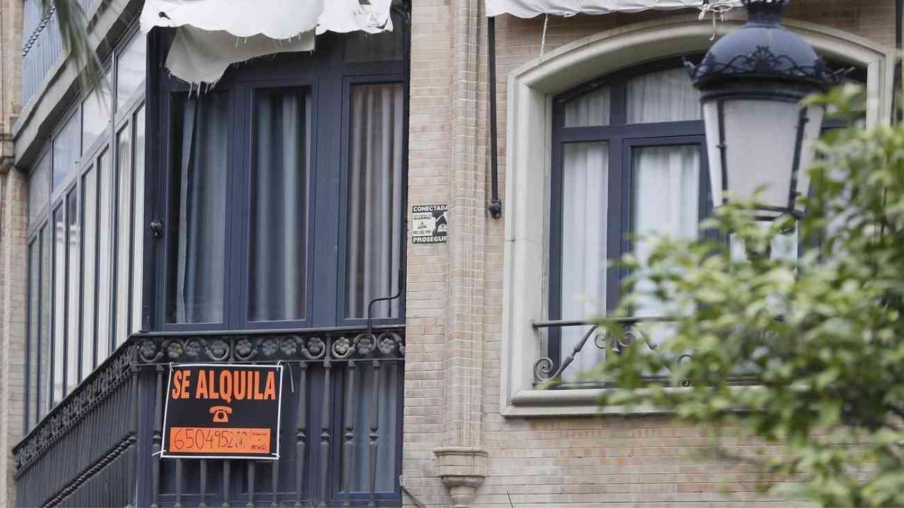 Solicitar ayudas para el alquiler de viviendas de la Comunidad de Madrid