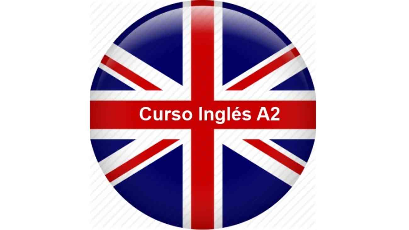 Presentar solicitud para curso de inglés A2 en Madrid