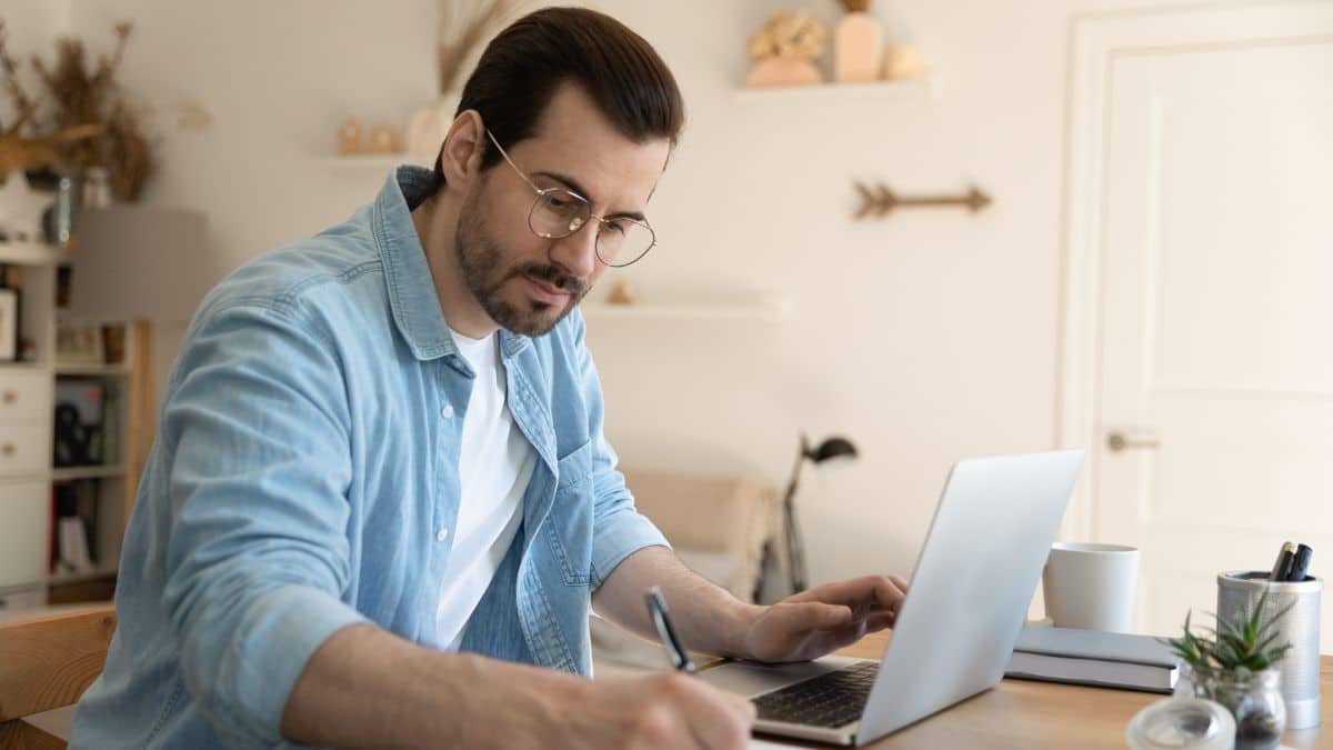 La plataforma de Madrid Aula Digital ofrece 1.000 nuevos cursos.