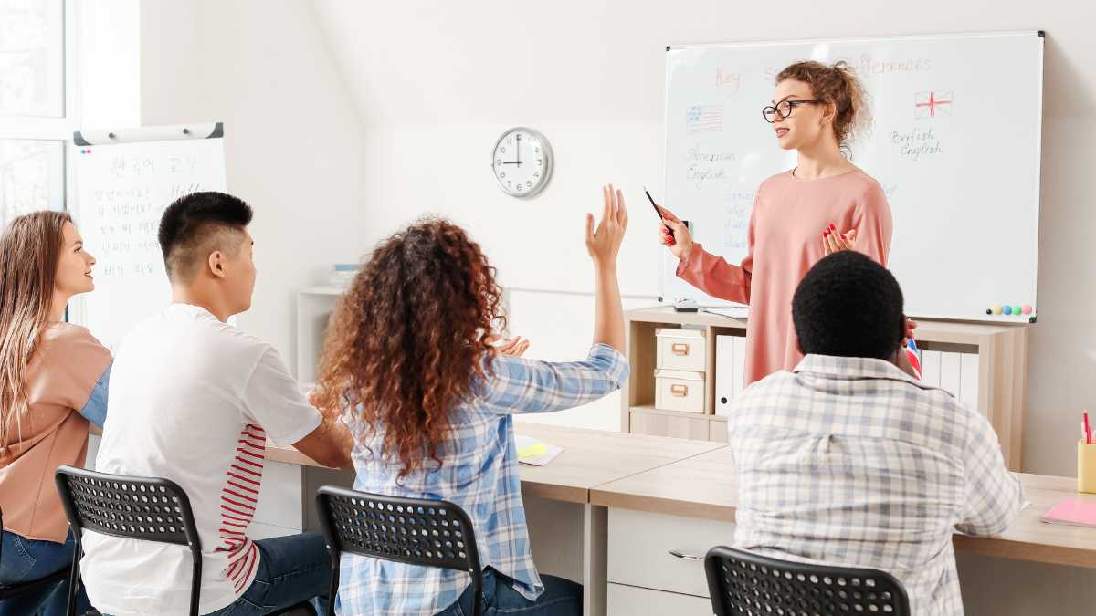 Este será el nuevo idioma que ofrecerán las EOI de la Comunidad de Madrid.