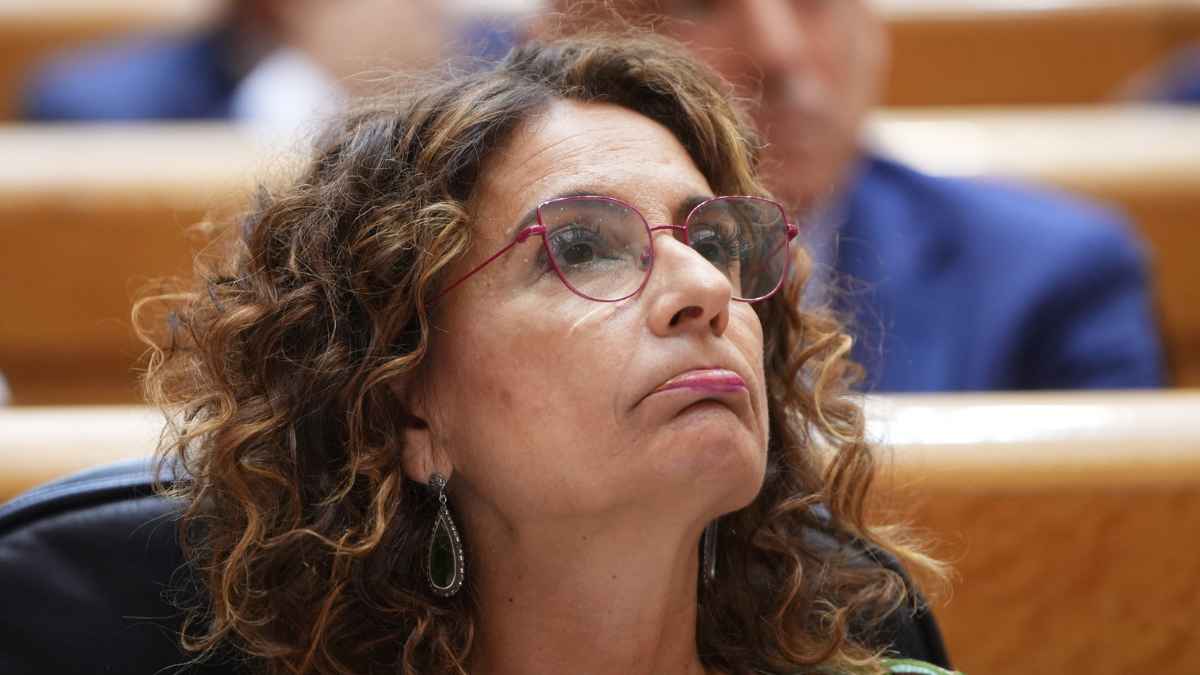 Nuevas medidas antifraude del Gobierno.
