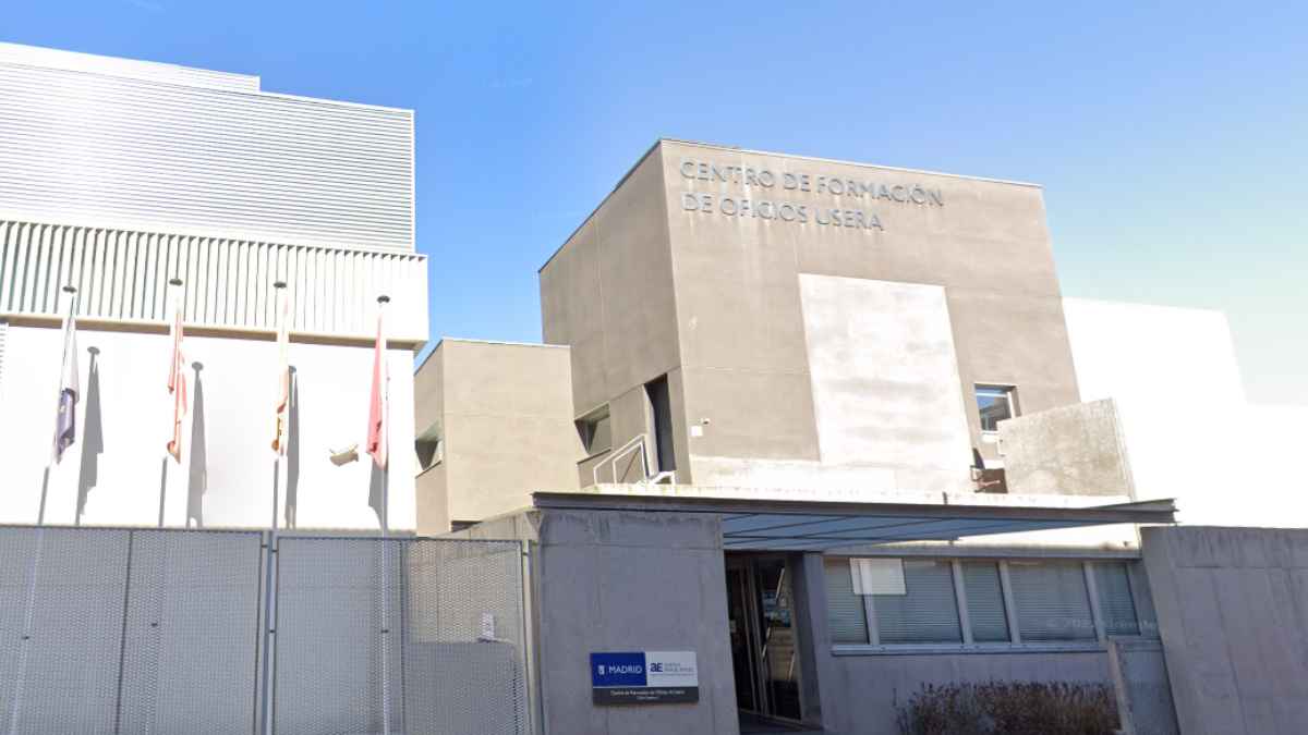 Nuevas escuelas de formación.