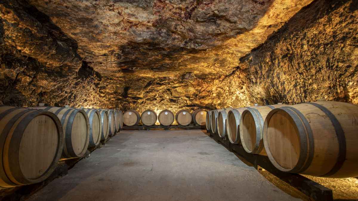 Precios de la Ruta del Vino.