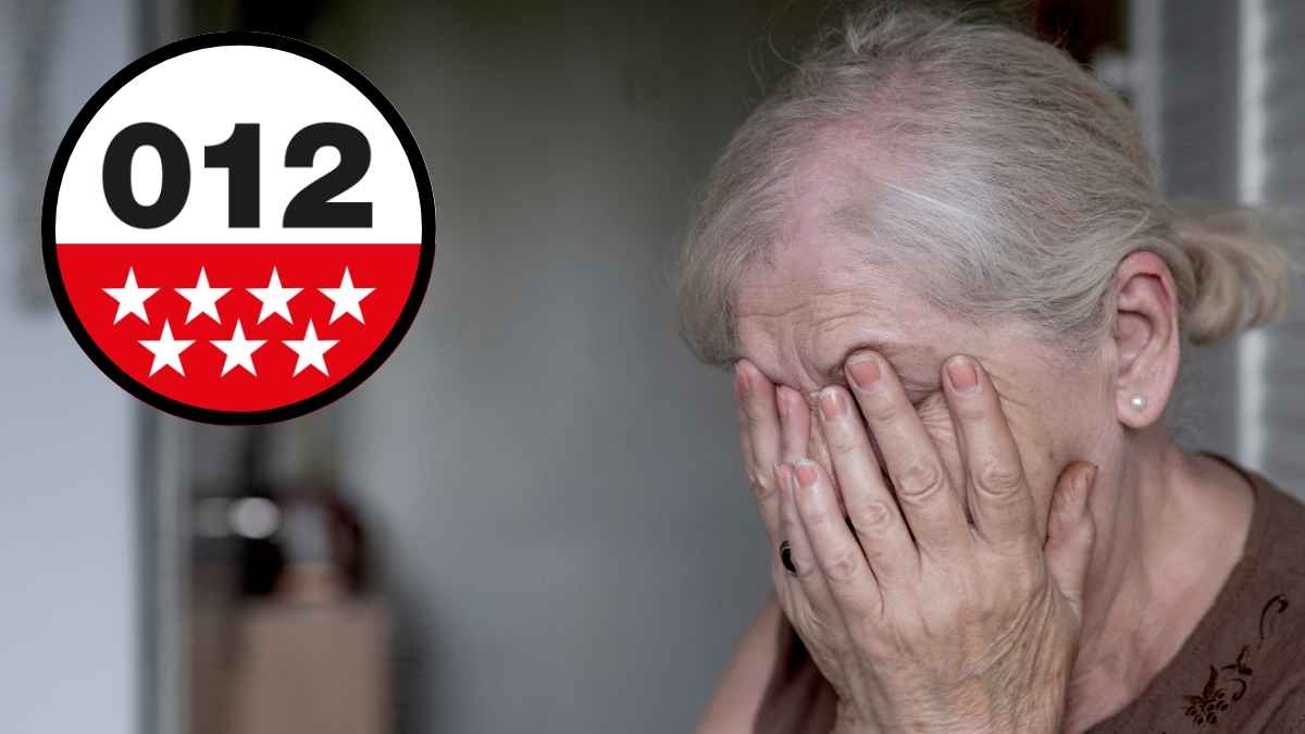 Ayuda a la soledad Madrid.