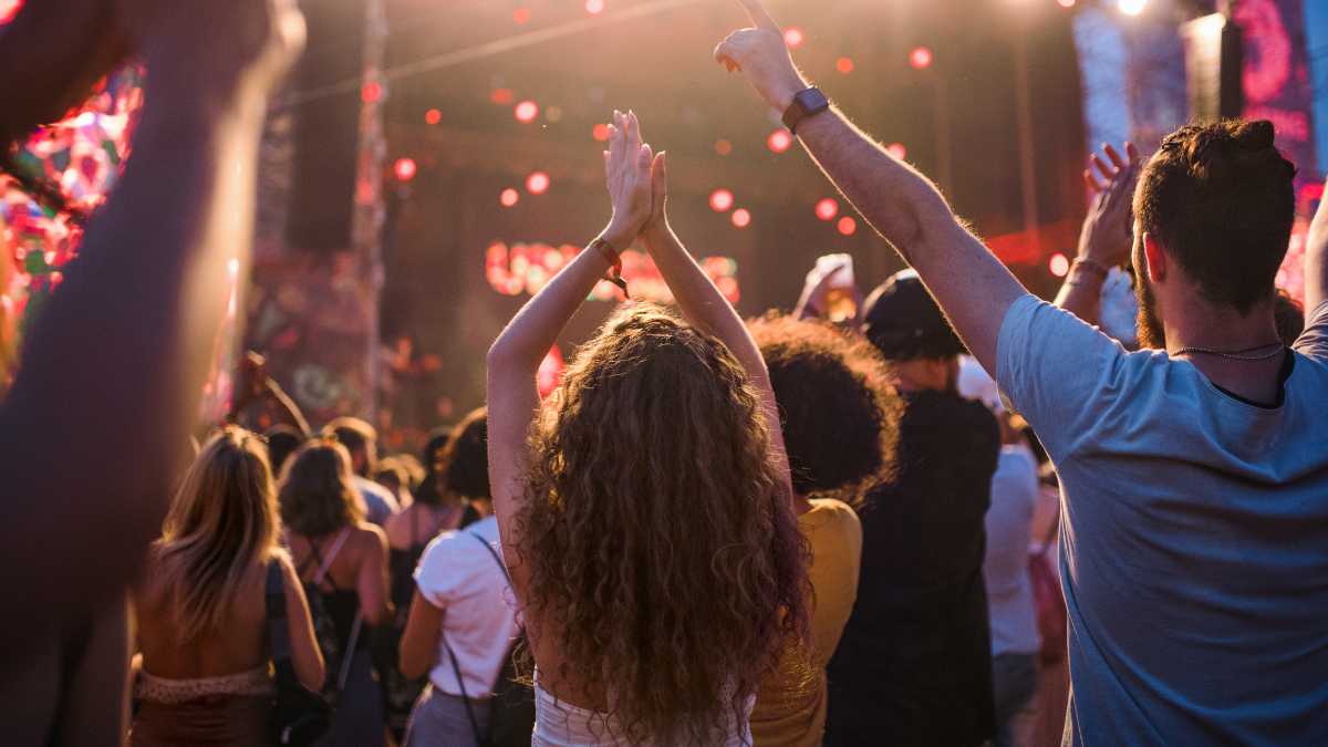 Esta es la programación de las fiestas de Hortaleza.