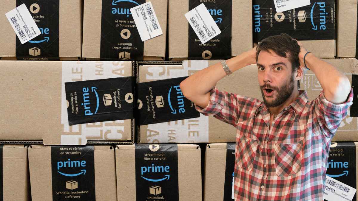 Helader Amazon.