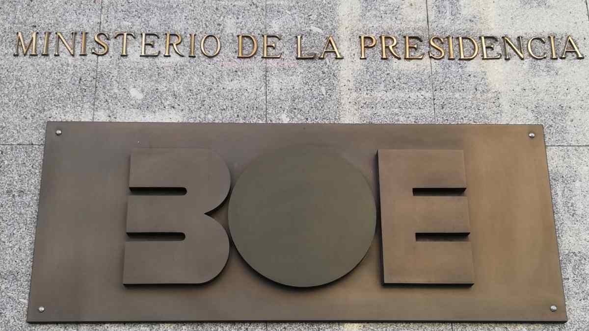 Fechas confirmadas paga extra Navidad.