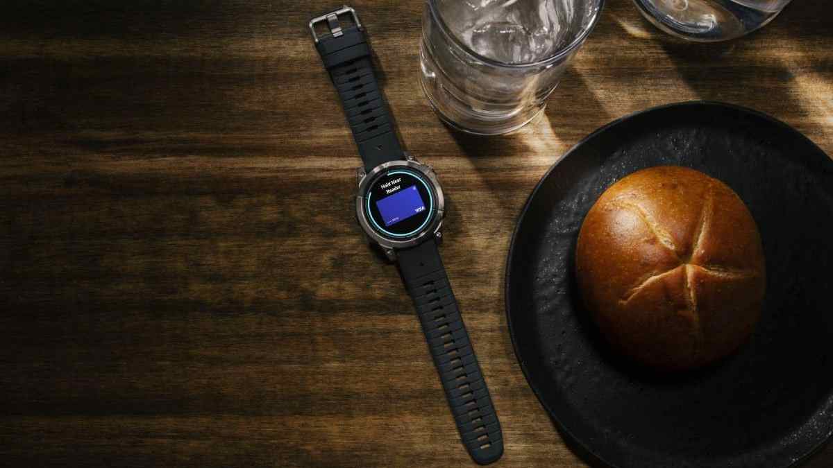 reloj garmin epix 2 oferta amazon reloj premium deportivo.
