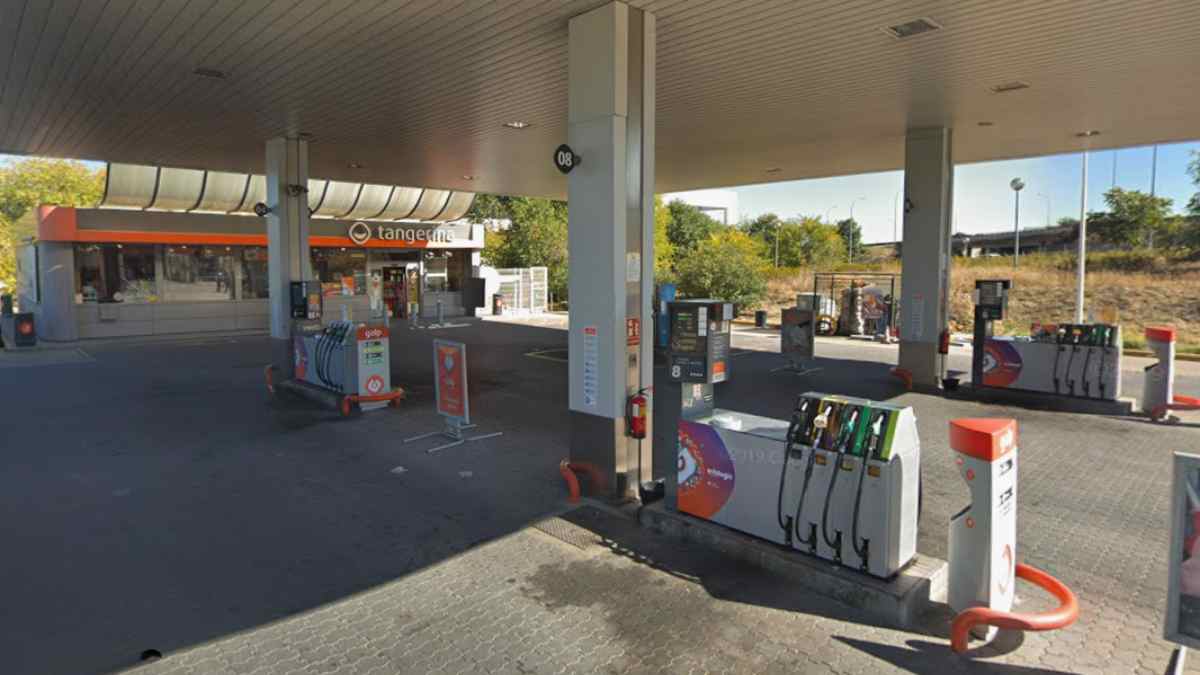 Gasolinera en Madrid donde repostar gasolina y diésel más baratos hoy