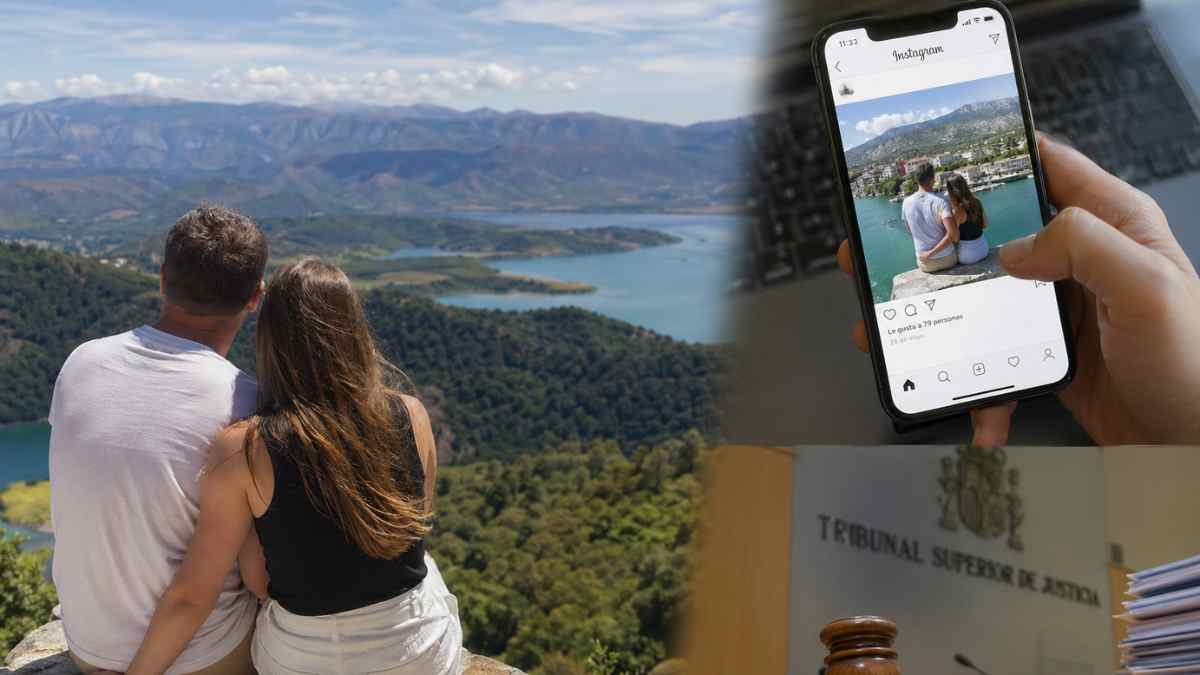 Despido improcedente por viajar durante baja por ansiedad según el TSJ de Murcia