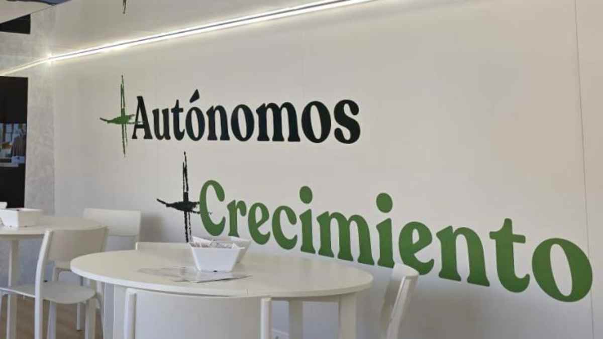 Asesoramiento para autónomos y emprendedores en Madrid dentro del programa de crecimiento empresarial
