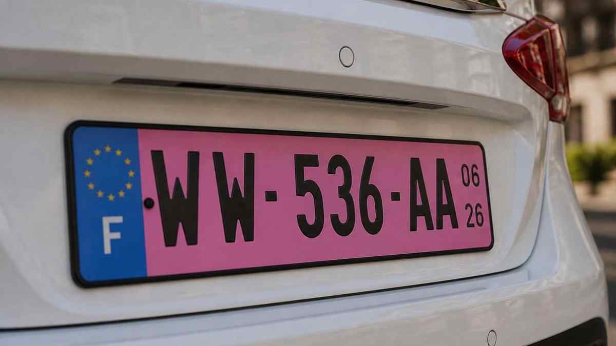 matricula rosa ue