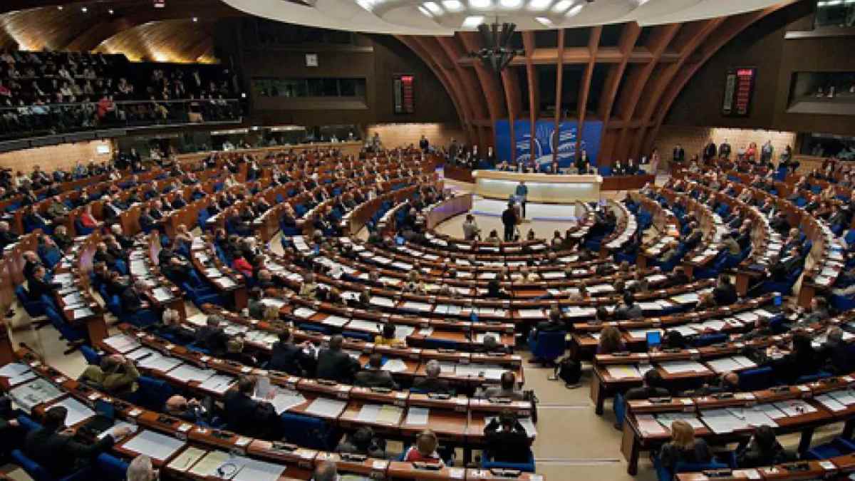 Consejo de Europa reclama a España una reforma de la indemnización por despido improcedente