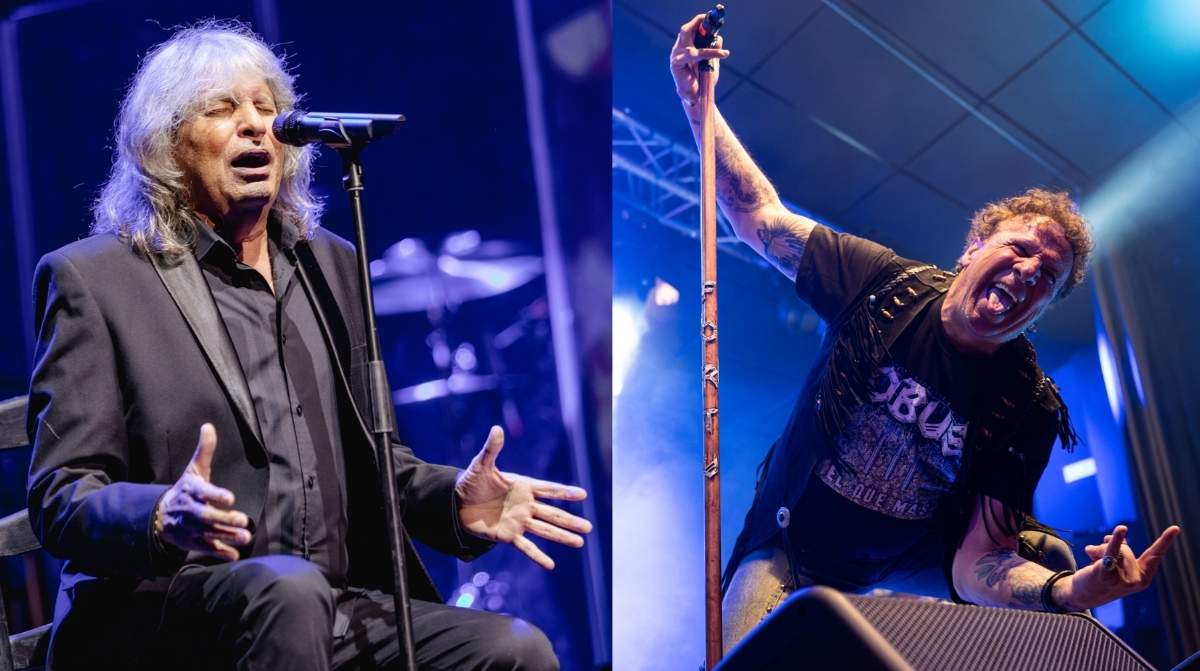José Mercé y Obús actuarán gratis en las fiestas de Usera 2026 en Madrid