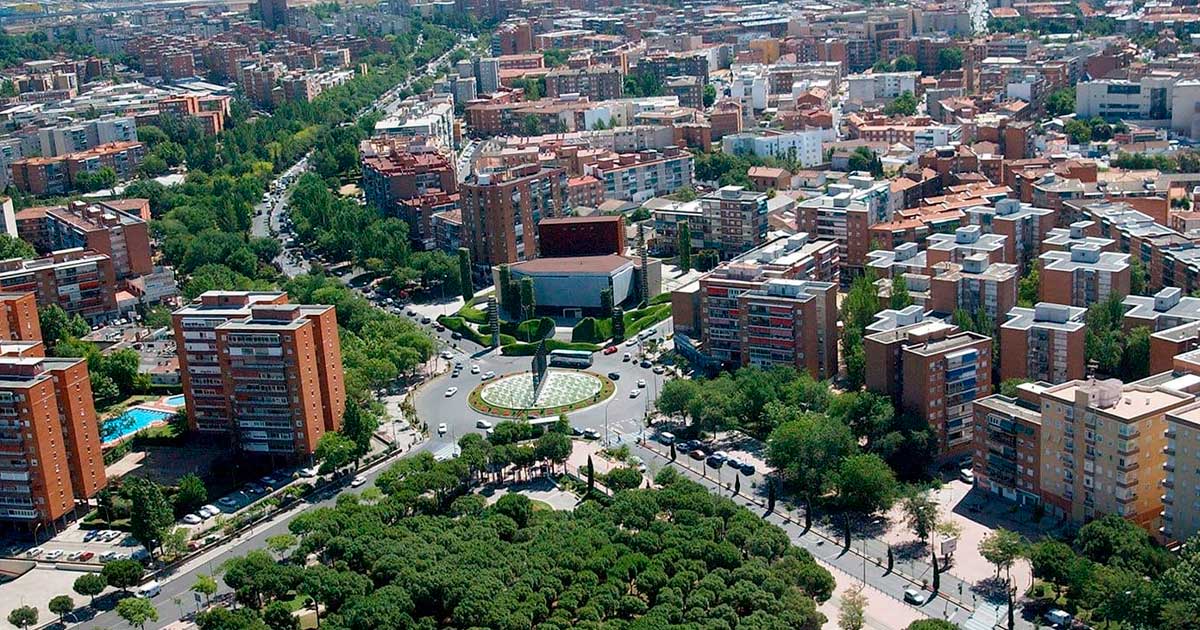 Móstoles reserva 249 VPO en alquiler para sus vecinos