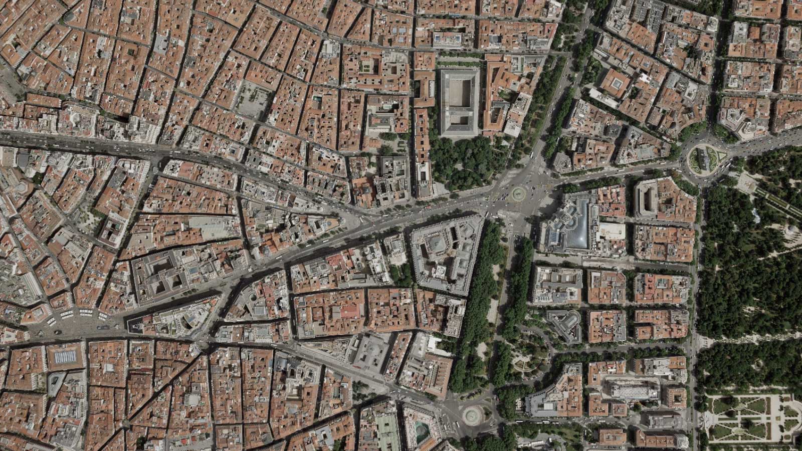 Madrid prepara una nueva ordenanza urbanística para obras y edificios